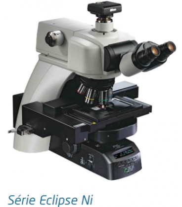 Microscope Nikon