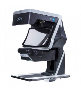 Système de vue 3D - DRV-Z1