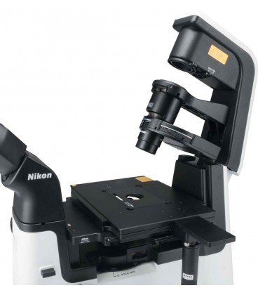 Microscope Nikon TS2R