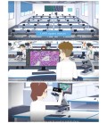 Digital Classroom System