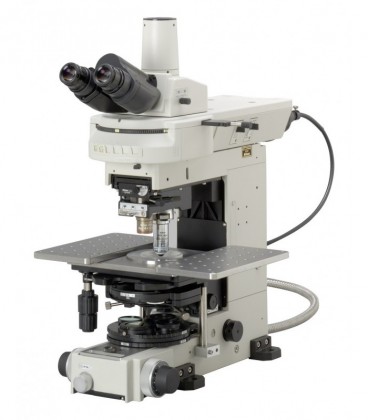 Maintenance microscope