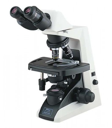 Maintenance microscope TP