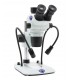 Maintenance microscope TP