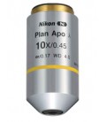 Nikon CFI Plan Apo Lambda 10x