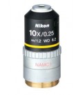 Nikon CFI Achro NAMC 10xF