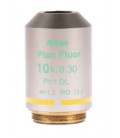 Nikon CFI Plan Fluor 10xF PH