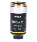 Nikon CFI Achromat BM 10x