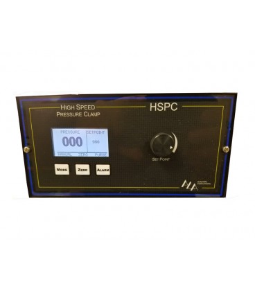 Générateur de pression HSPC-2