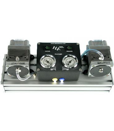 Générateur de pression HSPC-2