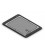 Insert chauffant en verre H601-K