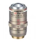 Nikon Lambda S 100XC Sil