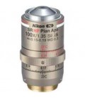 Nikon CFI SR HP Plan Apochromat Lambda S 100XC Sil