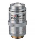 Nikon CFI SR HP Apochromat TIRF 100XC Oil