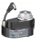 Nikon CFI SR HP Apochromat TIRF 100XAC Oil