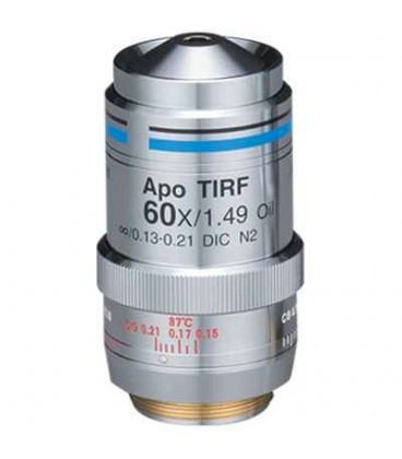 Nikon CFI Apochromat TIRF 60XC Oil