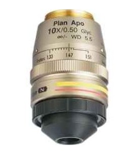 Nikon CFI Plan Apochromat 10XC Glyc