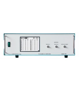 A-M Systems Amplificateur extracellulaire Model 3500