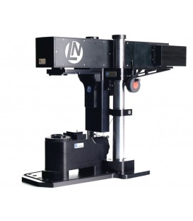 Multiphoton LN-MPscope