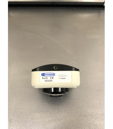 Caméra numérique MicroPublisher 3 Qimaging