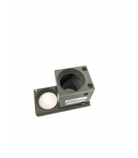 Cube vide fluo pour bino Nikon SMZ P2-EFLC