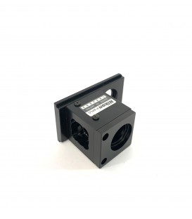 Cube vide fluo pour bino Nikon SMZ P-EFLC