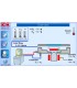 OVERVIEW PAGE: T, CO2 AND O2 CONTROL