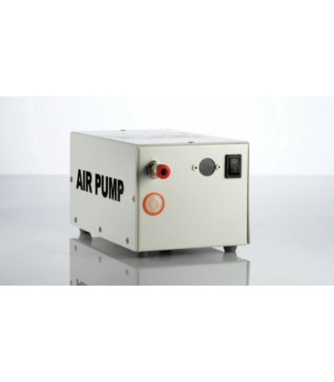 OKO-AIR-PUMP-BL FOR OPERATION WITH BACKGROUND AIR