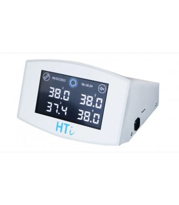 Contrôleur de température HTI
