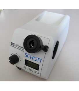Schott KL2500 LED