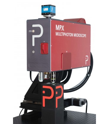 Multiphoton MPX-Tune