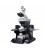 Fully motorized uMs-microscope