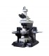 Fully motorized uMs-microscope