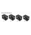 Tables Antivibratoires LCI