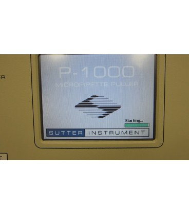 Sutter P-1000