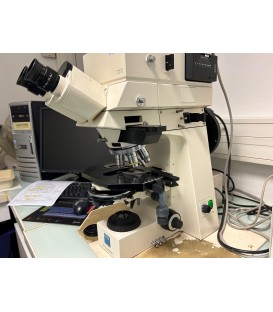 Microscope Zeiss Axioplan