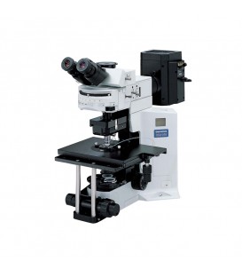 Maintenance microscope Olympus