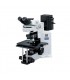 Maintenance microscope Olympus