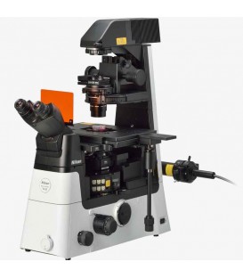 Maintenance et réparation microscope Nikon