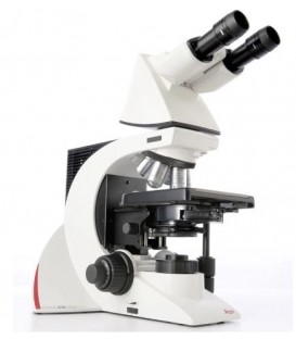 Maintenance et réparation microscope Leica