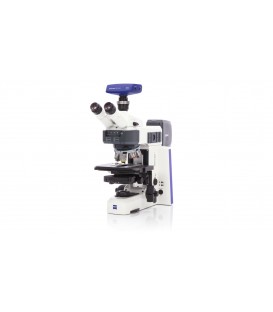 Maintenance et réparation microscope Zeiss