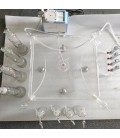 OLFACTOMETRE INSECTE LW4-150