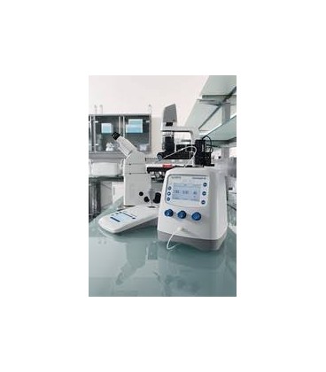 Maintenance Femtojet 4i
