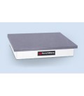 Plateforme antivibratoire passive
