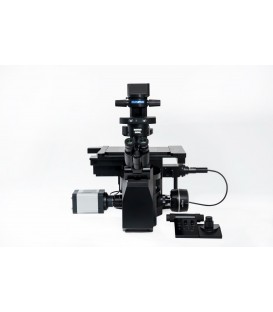Olympus IX83