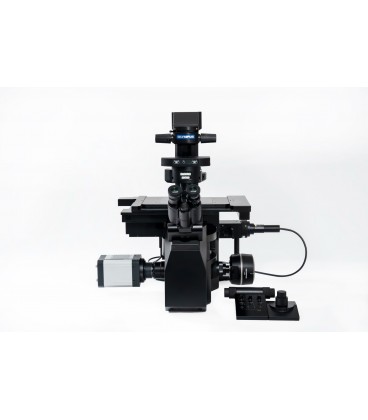 Olympus IX83
