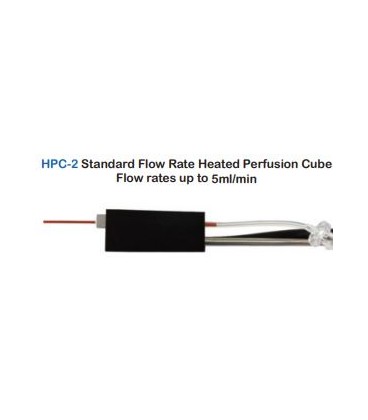 Stylo chauffant HPC