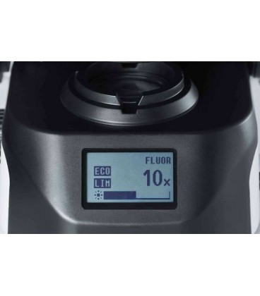 Nikon Eclipse Ni