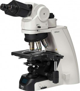 Nikon Eclipse Ni