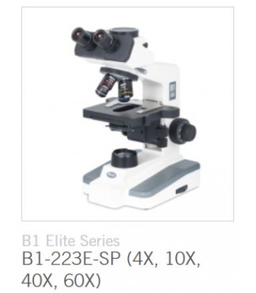 MOTIC B1 Elite Series