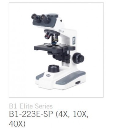 MOTIC B1 Elite Series